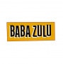Logo Baba Zulu