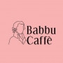 Logo Babbu Caffè