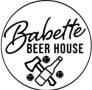 Logo Babette Beer House
