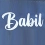 Logo Babil