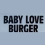Logo Baby Love Burger