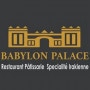 Logo Babylon Palace