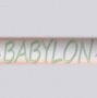 Logo Babylon
