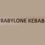 Babylone kebab Carcassonne