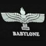 Logo Babylone Madeleine Kebab