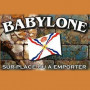 Logo Babylone