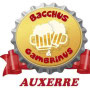 Logo Bacchus Et Gambrinus