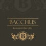 Bacchus Croix