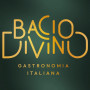 Logo Bacio Divino