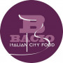 Logo Bacio
