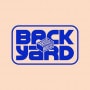 Logo Backyard