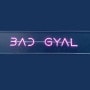Logo Bad Gyal
