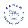 Logo Badem