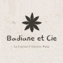 Logo Badiane et Cie