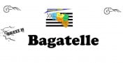 Bagatelle Goussainville
