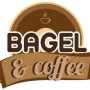 Logo Bagel coffee