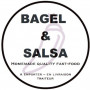 Logo Bagel & Salsa