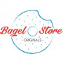 Logo Bagel Store Originals