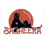 Logo Bagheera