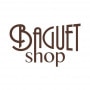Logo Baguet Shop