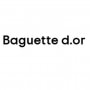 Logo Baguette d'Or