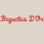 Baguettes d'Or Blain