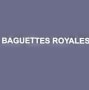 Baguettes Royales Paris 16