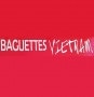 Baguettes Vietnamese Riez
