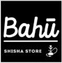 Logo BAHŪ