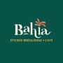 Logo Bahia