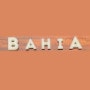 Logo Bahia