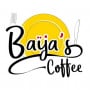 Baija's coffee Margaux