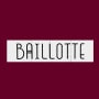 Logo Baillotte