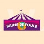 Logo Bains de foule