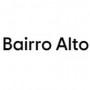 Logo Bairro Alto