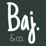 Logo Baj & Co