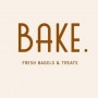 Logo Bake.