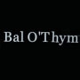 Logo Bal O’Thym