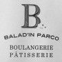 Logo Balad'in Parco