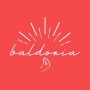 Logo Baldoria
