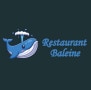Logo Baleine