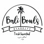 Logo Bali Bowls