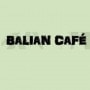Balian café Soustons