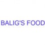 Balig's Food Toulouse
