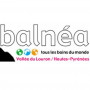 Logo Balnéa