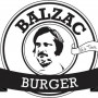 Logo Balzac Burger