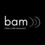 Logo Bam