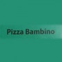 Logo Bambino Pizza