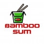 Logo Bamboo & Sum