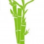 Logo Bamboo Thaï